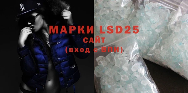 стафф Вяземский